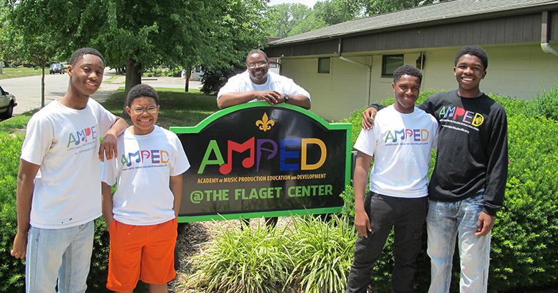 MUW_OST's tweet photo. "Since I joined @AMPEDLouisville, I now have A's..." @metrounitedway #BMALouisville - https://t.co/bIG3OAlrav https://t.co/Wy8odSBUdJ