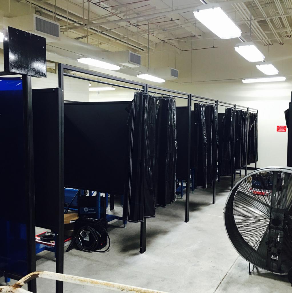 LWTechCollege's tweet photo. Safety is at the center of everything we do. #CCPSsuccess https://t.co/sILTaHnJvL