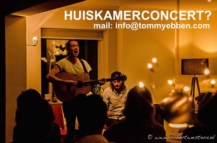 Tommy Ebben (@tommyebben) on Twitter photo 