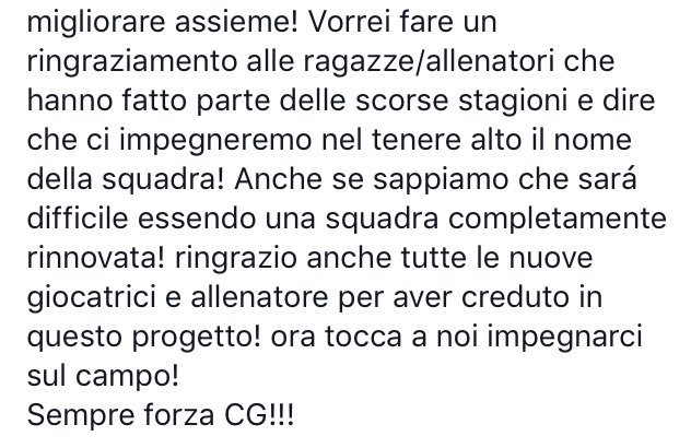 daveriophoenix's tweet photo. Le Fenici risorgono dalle loro ceneri!! Versione 3.0 #Season 16/17 #inboccaallupo #FinoAllaFine #forzadaverio 💛💚 https://t.co/wsAH7qPNQG