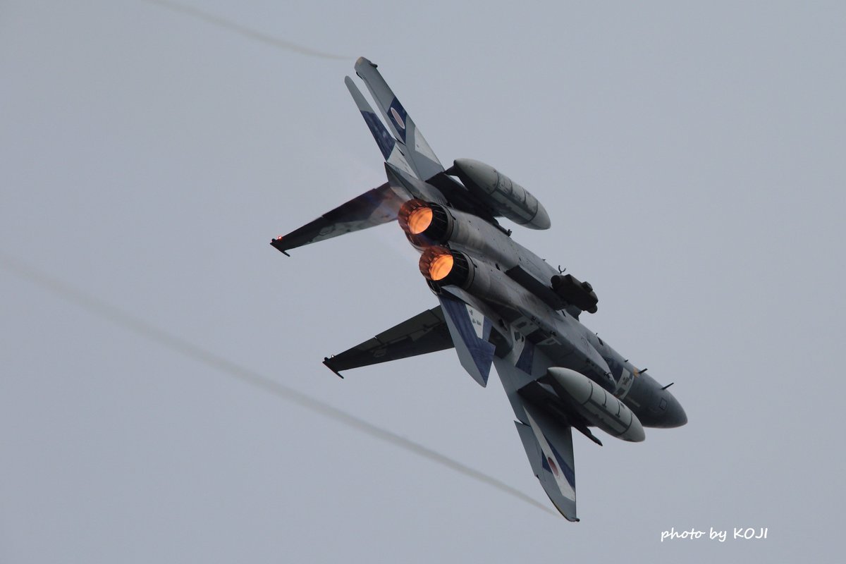 小松基地航空祭16
