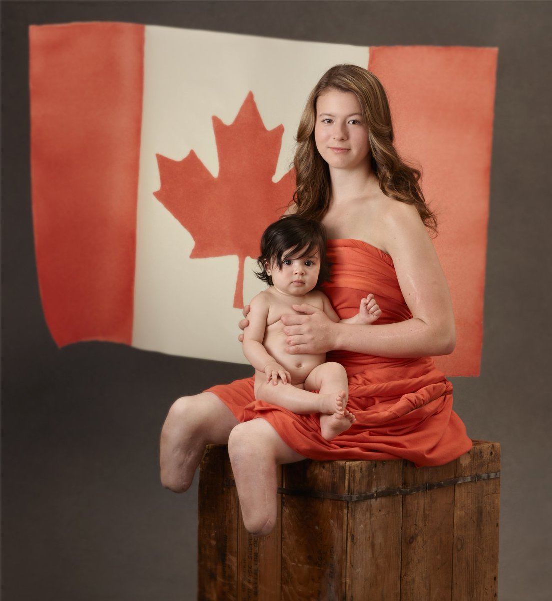 @GSK : Meningococcal disease survivor @Madiewx2 is an inspirational runner now #WinforMeningitis #WeSponsorMadison