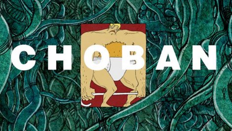 ZagrebFilmHR's tweet photo. #Choban by Matija Pisačić won the first prize for the best regional animated movie at @jahorinafest! #ZagrebFilm https://t.co/2VdEjD2v5n