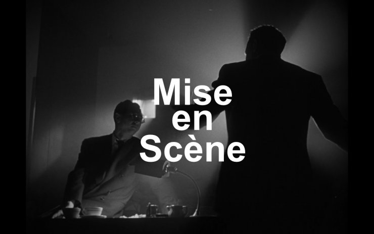 Learn 15 Key Elements of Mise-en-Scène from This Handy Infographic #filmmaking ow.ly/zDVY304kif2 #bostonfilm
