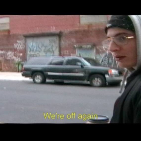 THE ACCIDENT tweet media