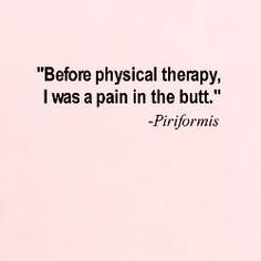 BodyOwnersPT's tweet photo. Don't let #piriformispain slow you down.
https://t.co/rCGQqcOxUO 
#mondaymorninghumor #GetPT1st #BodyOwnersPT https://t.co/5fniF7NRdh