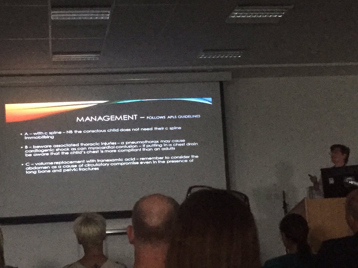 trauma_wecare's tweet photo. Next we move away from #silvertrauma for a lecture on #abdominaltrauma from @CMFTNHS paediatric consultant https://t.co/Fo166y3oPR