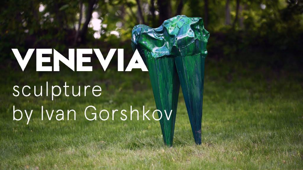 Last Thursday design celebration: Venevia expo opening #WHAPPENING in photo report avail at whotels.ht/2dazekG