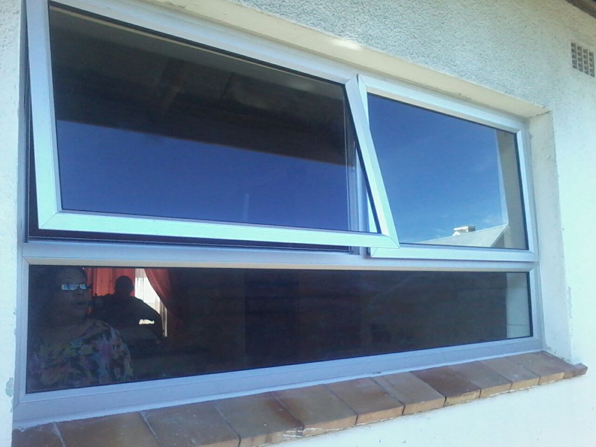 Bellglassalumin's tweet photo. Natural aluminium window #bellglassaluminium #qualitywork #professional #jobdone https://t.co/Z4VL4KWrC1