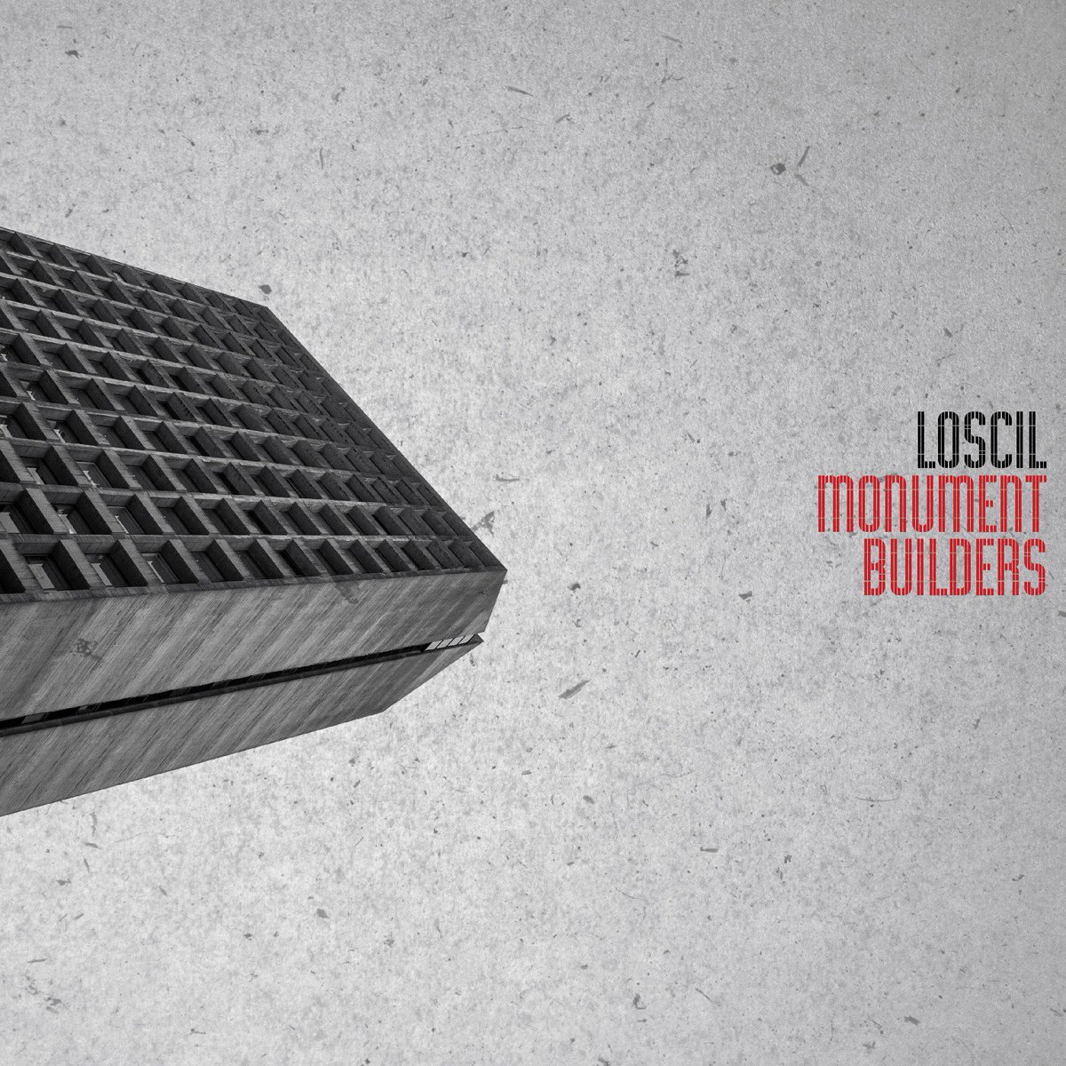 peaksilence's tweet photo. loscilのニューアルバム「monument builders」がkrankyからリリース決定
https://t.co/Qkbtwd73qC https://t.co/xgqWzJLZZb
