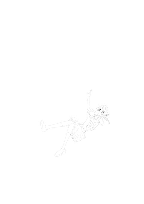 君の名はのイラストまとめ 君の名はのイラストまとめ