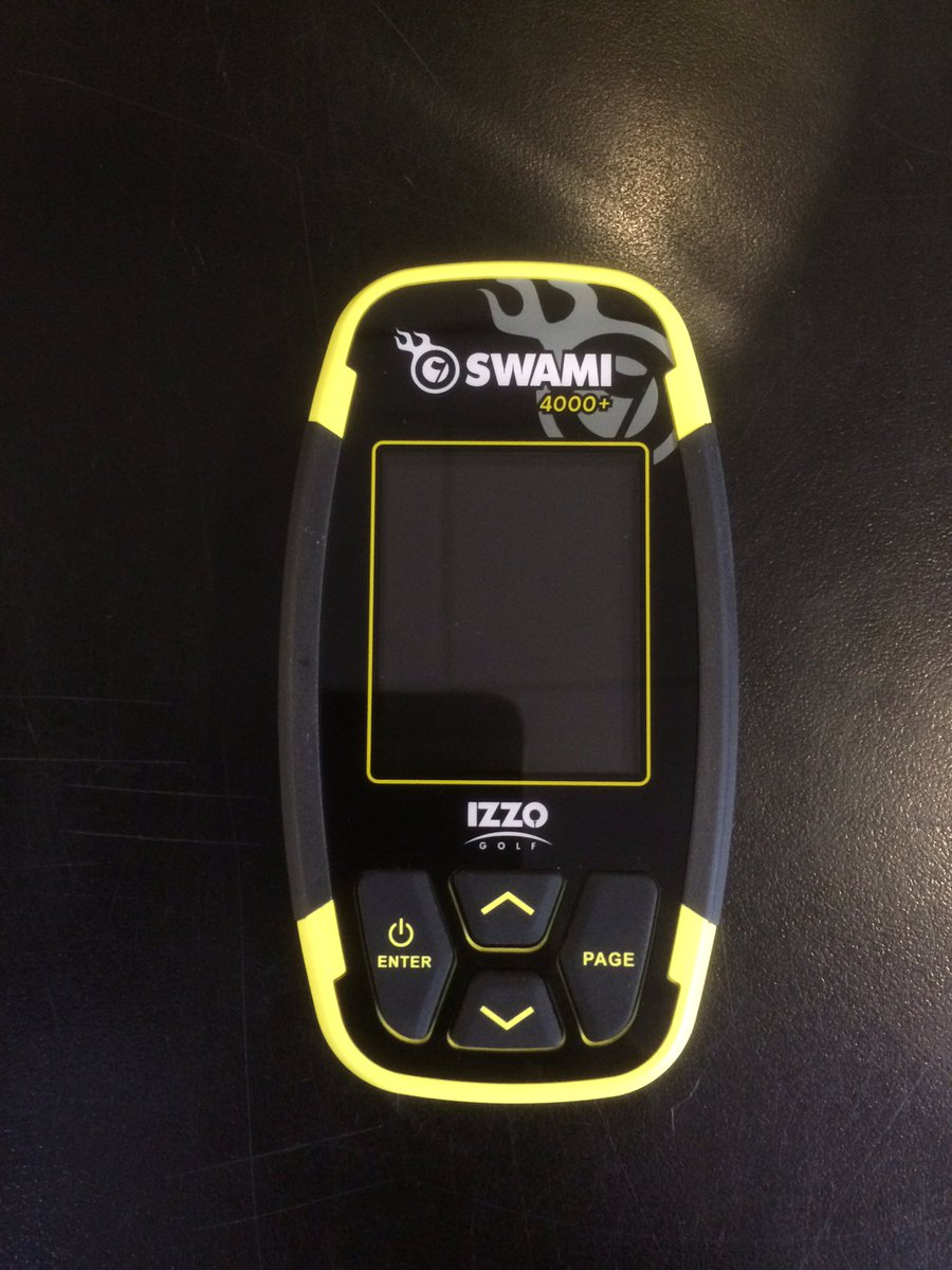 GolfPowerhouse's tweet image. Know your distances and get closer to the pin with these GPS units. #saveshots #loweryourscore #online