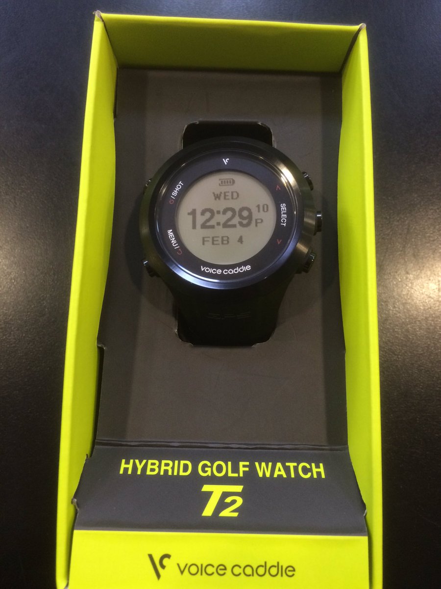 GolfPowerhouse's tweet image. Know your distances and get closer to the pin with these GPS units. #saveshots #loweryourscore #online