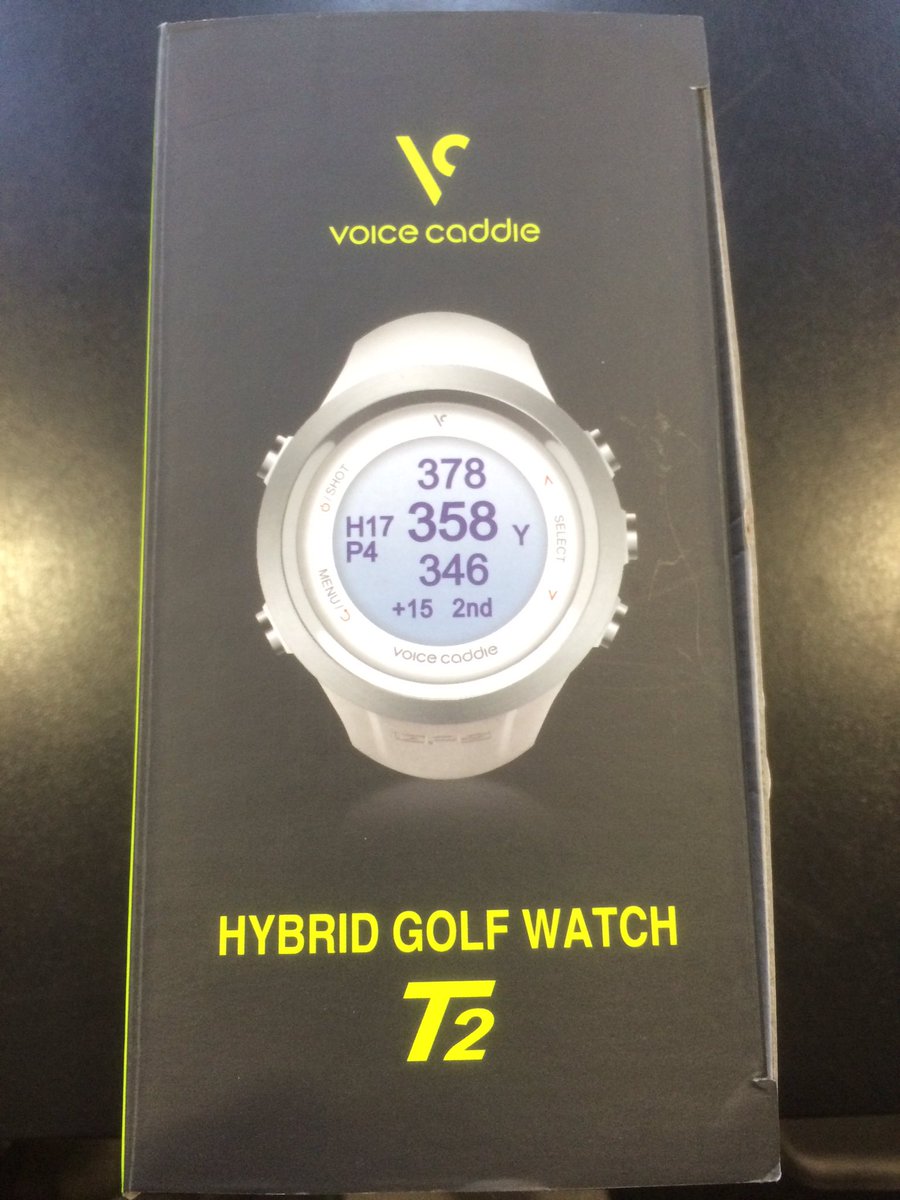 GolfPowerhouse's tweet image. Know your distances and get closer to the pin with these GPS units. #saveshots #loweryourscore #online