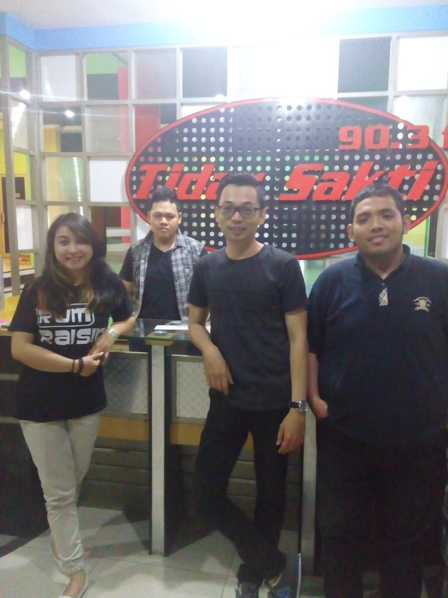 Nada Musika Studio tweet media