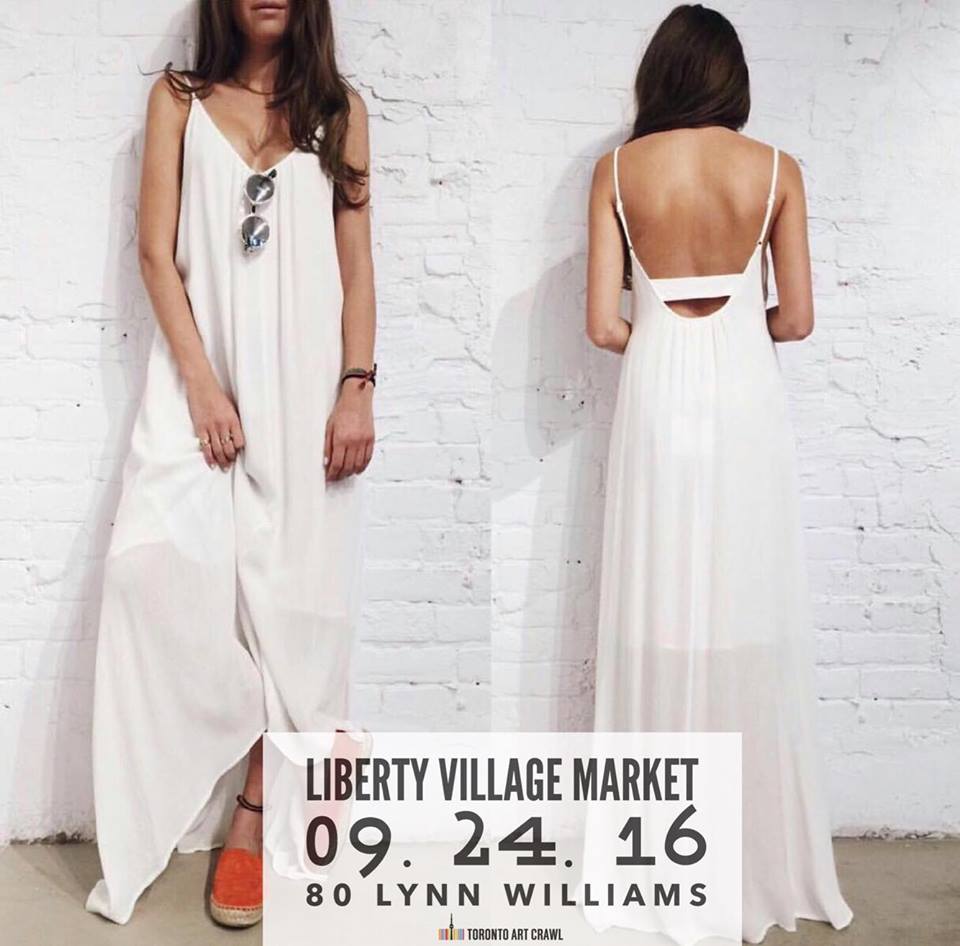 torontoartcrawl's tweet photo. "A mobile boutique dedicated to all things pretty." @langsura will be joining us for the LibertyVillage Market! https://t.co/PAglan0Z12