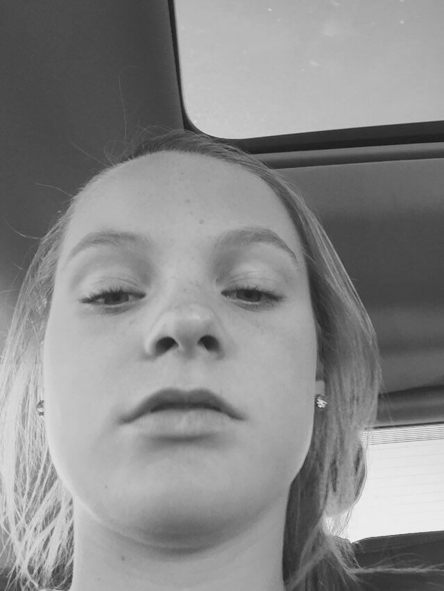Morris4Zane's tweet photo. Happy belated birthday to the bro..hopefor your own safety she doesn't get her licence #16 🚐🚐 @hannahhmorrisss https://t.co/qABORZaJ2c
