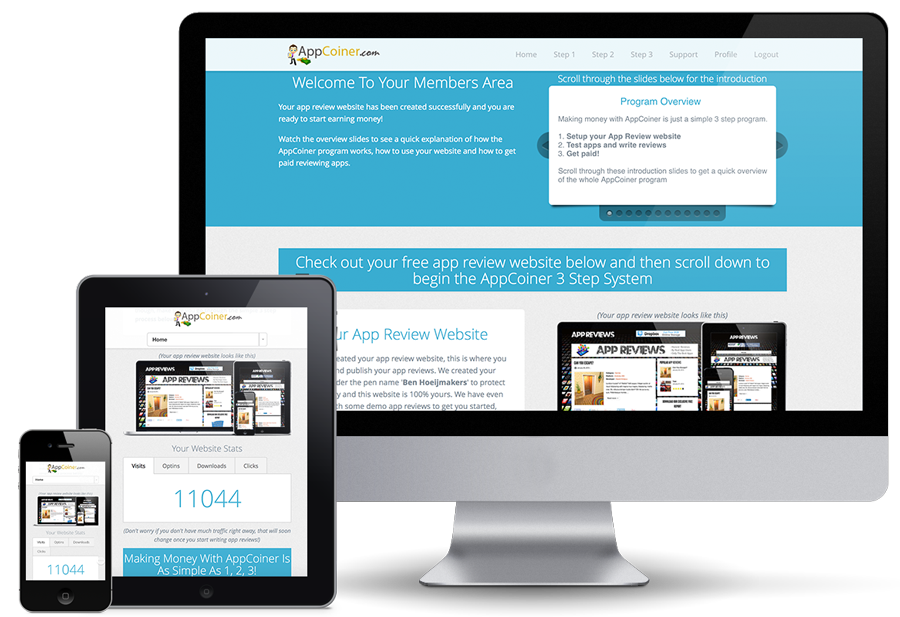 jobsusajob's tweet photo. Appcoiner Review at https://t.co/bGIfjfA6V7 Paid Cash to Review Apps #workfromhome #Appcoiner #Apps Work from home https://t.co/lIrcqzDfK1