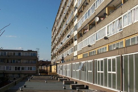 NEWS: Sajid Javid rejects Aylesbury estate CPO as breach of human rights bit.ly/2cBRwQd #housingday