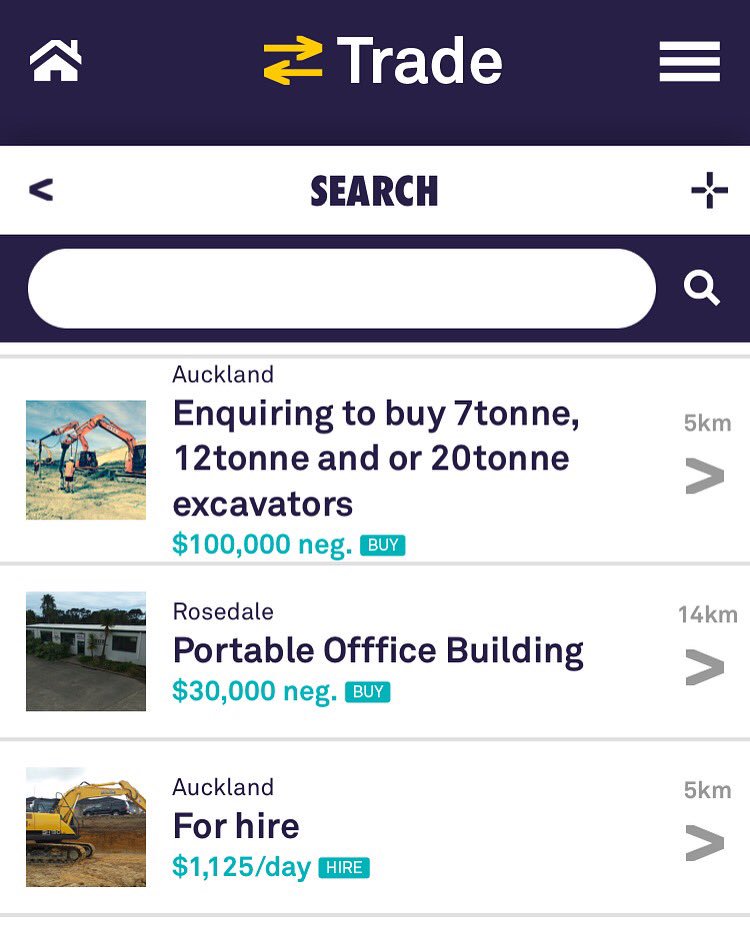 CivilShareNZ's tweet photo. CivilShare is your one stop Construction Classifieds shop. We are where Tradies trade! #CivilShare #nzconstruction https://t.co/qP5EPHogcT