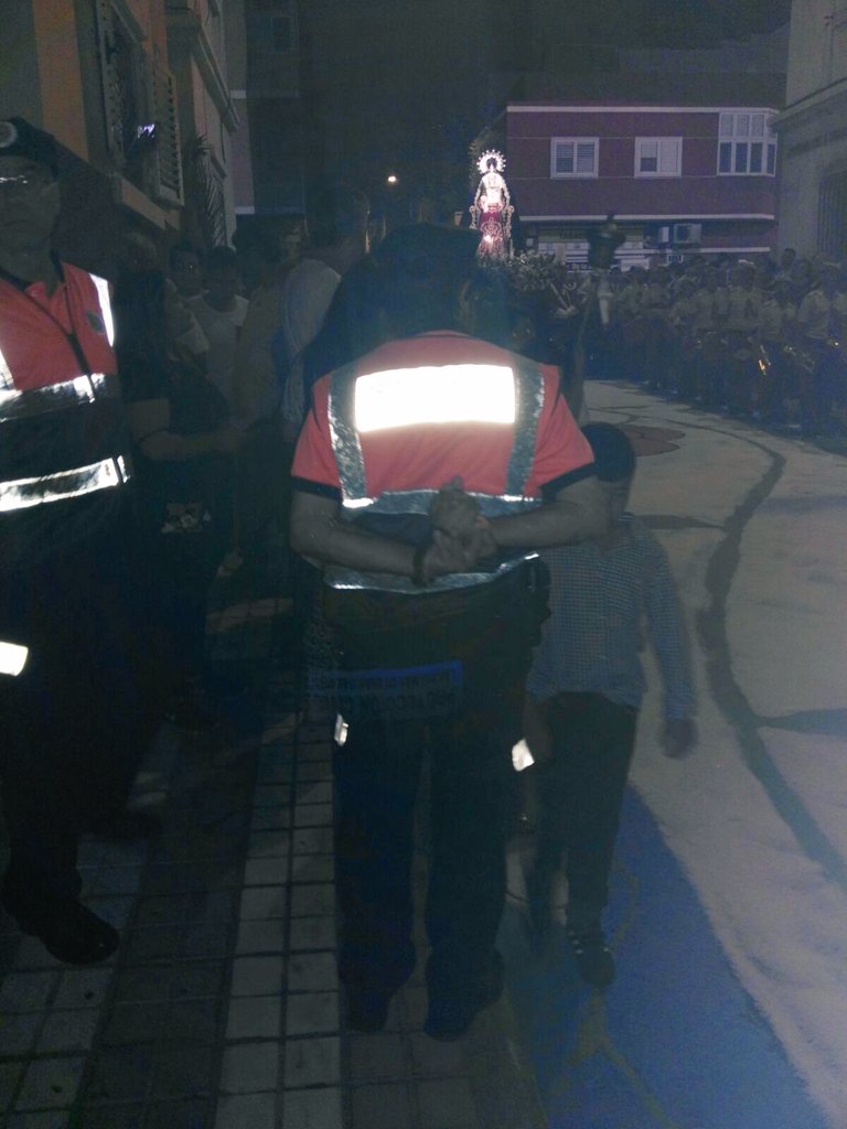 Proteccion Civil LPA tweet media