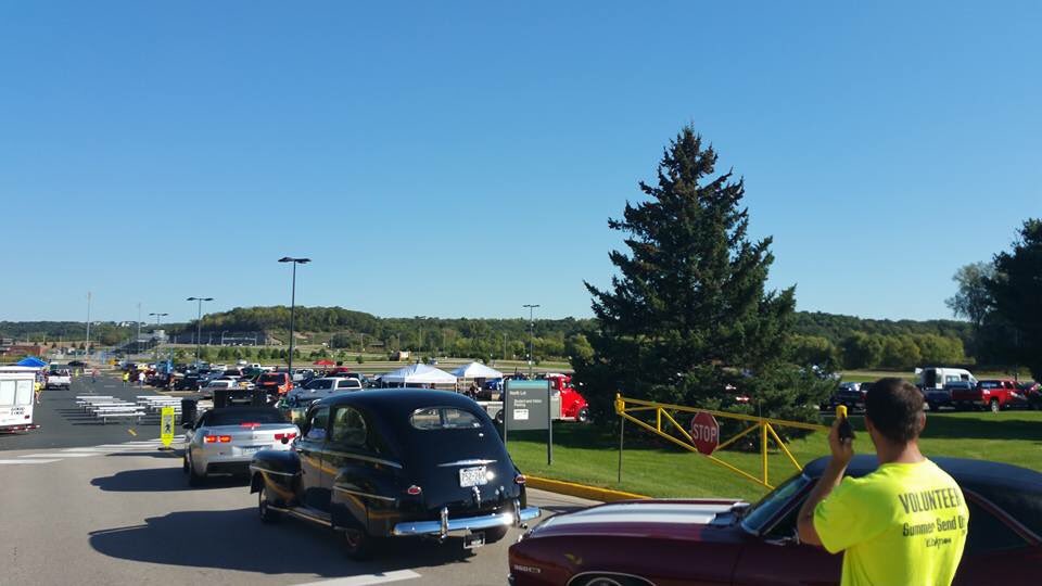 alteredelevaton's tweet photo. The line up at the Summer Send Off 2016. Amazing turn out! Even better line up of vehicles present! #sso2016 #love https://t.co/Fm9IzK4KlG
