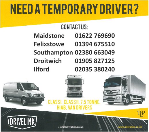 graemedoyleUK's tweet image. Get in touch with #drivelink for the latest #driving &amp;amp; #industrial workers - ow.ly/B9hh3047amz