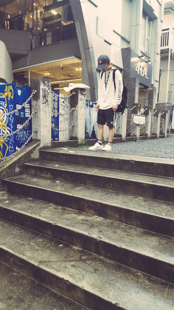 よしき tweet media