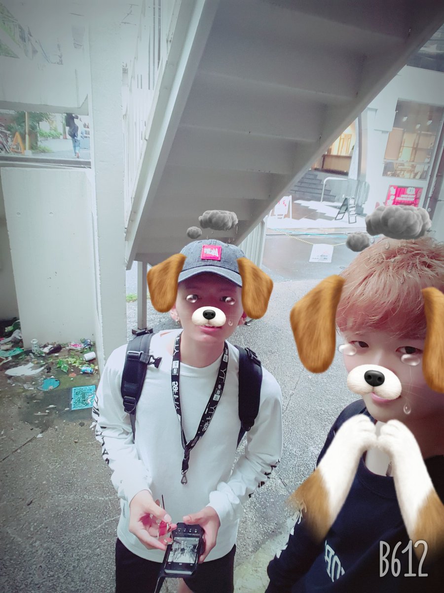 よしき tweet media