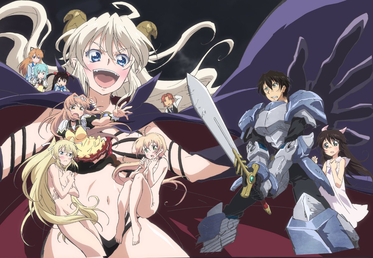 Yuushibu vostfr Yuushibu