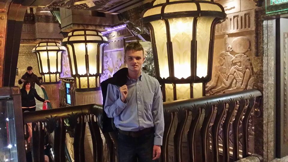 A quick blog post by Andrew talking about the <a href="/tackleandguns/">Tackle & Guns</a> show
thehuntingedge.co.uk/tackle-gun-sho…