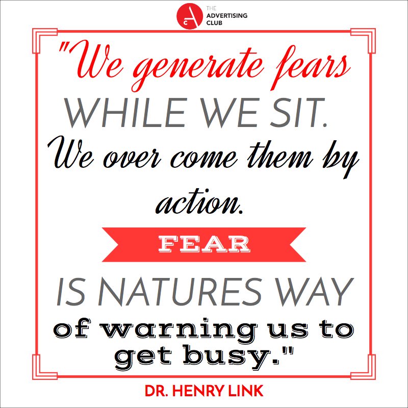 The Advertising Club tweet media