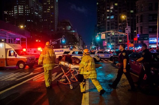 newslineEN's tweet photo. Authorities Explore Links Between Bomb Attacks https://t.co/o8lzgY3h0h https://t.co/Tn2W0UWT3a
