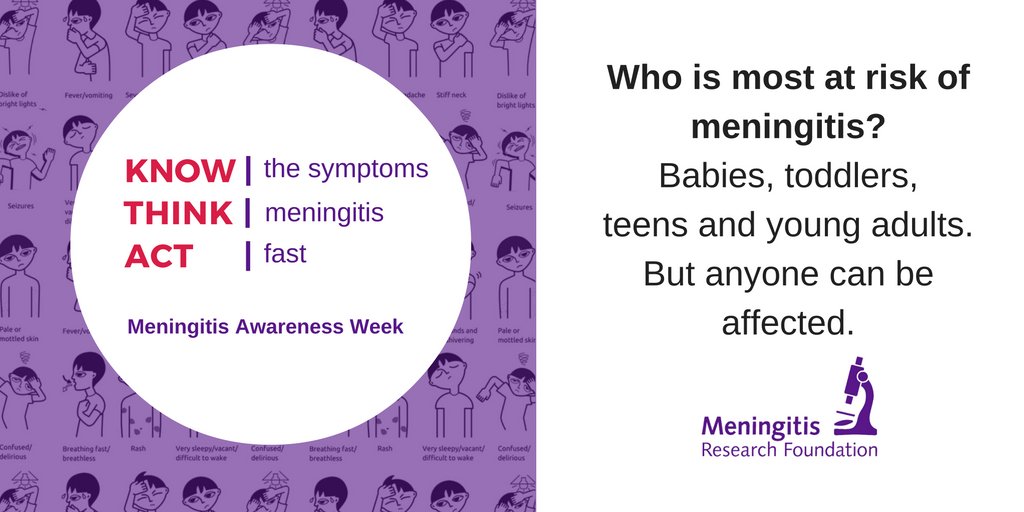 Support our Thunderclap for #MRFAwarenessWeek. Help us take Twitter by storm - click here: bit.ly/2cBKpaf