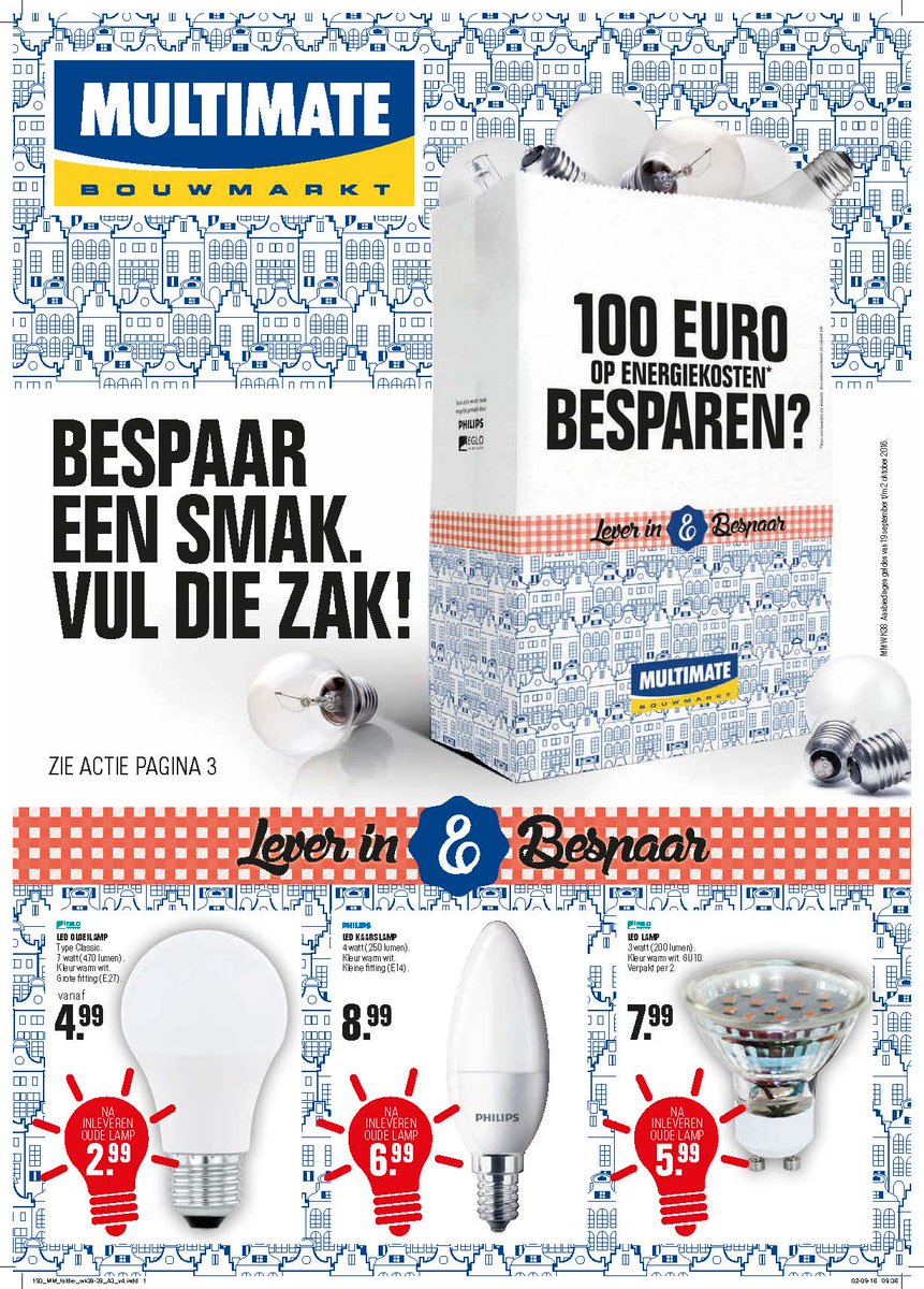 Multimate's tweet photo. De #nieuwe folder van #Multimate is uit. Klik op de link om alle aanbiedingen te bekijken: https://t.co/ipkNi4cjKK https://t.co/ew8qX9noAj