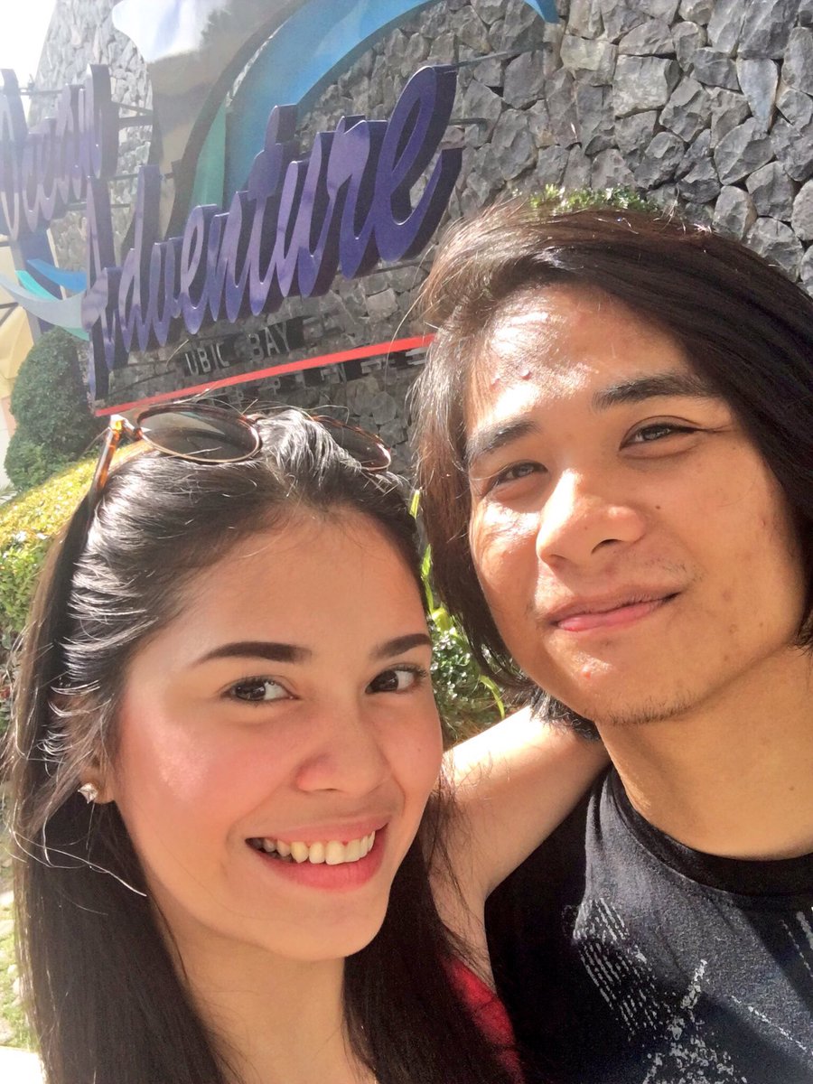 rirriyang's tweet photo. Ocean Adventure πππ¬π« #Subic2016 https://t.co/2RBGViSHSo