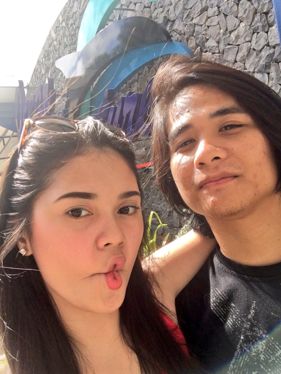 rirriyang's tweet photo. Ocean Adventure πππ¬π« #Subic2016 https://t.co/2RBGViSHSo