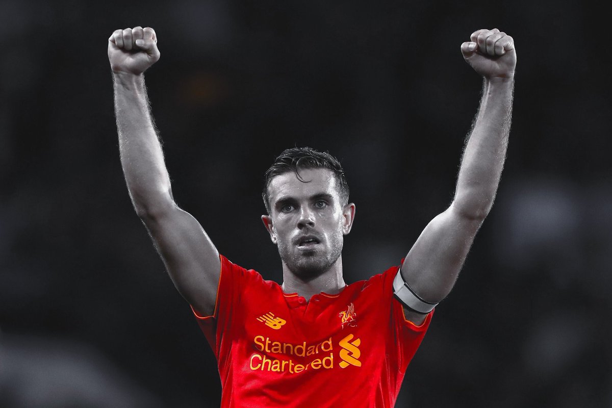 Kabar Liverpool FC tweet media