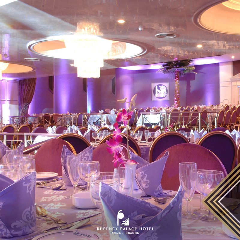 RegencyPalaceLb's tweet photo. Elegance, expertise and richly decorated #venue for all kinds of #events! #CaesarsPalace https://t.co/W7XmRdBNSR