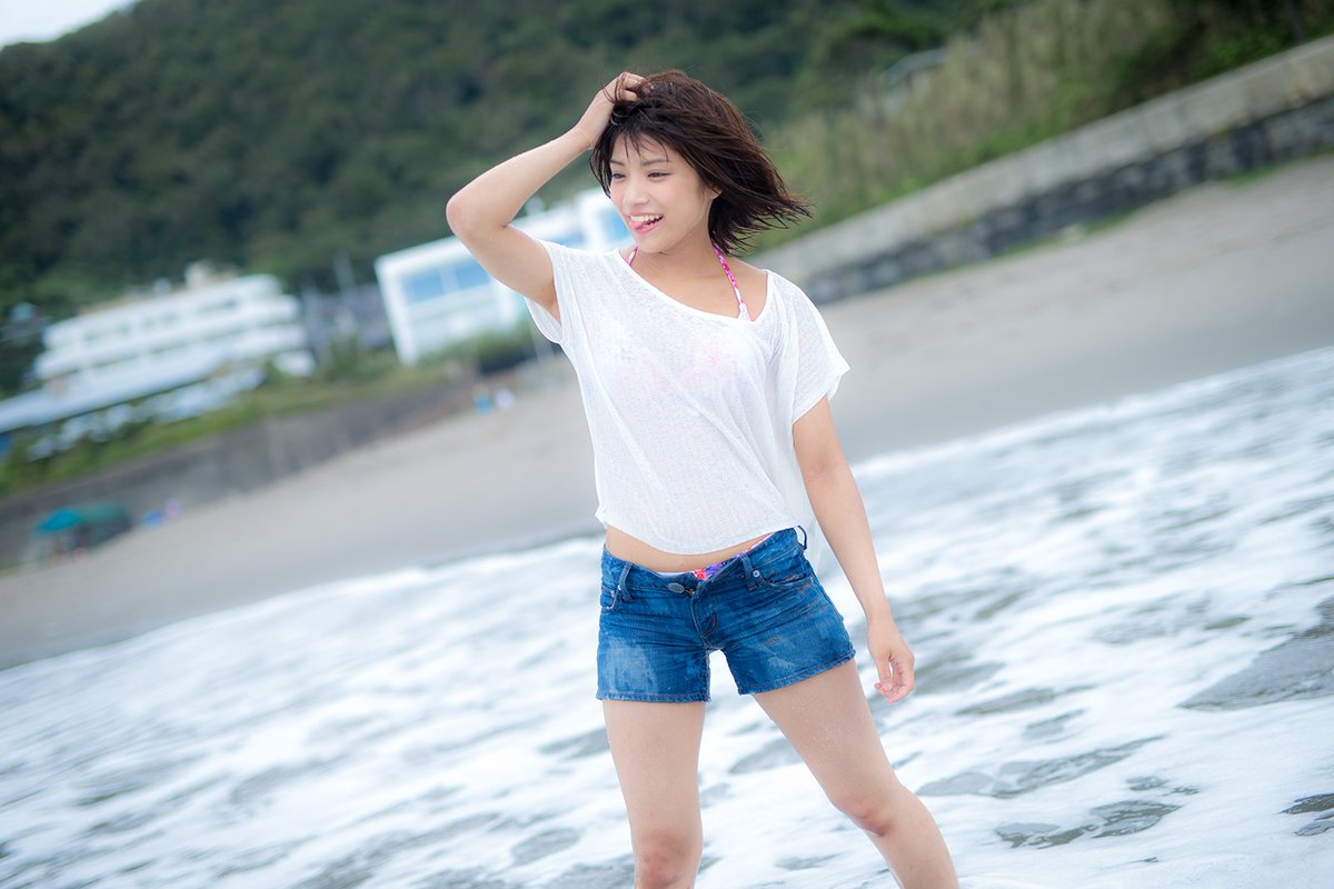 福山あさき Cameraman Kojikojiphoto Photography