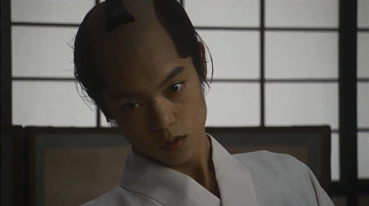 Una 推し事とか猫とか 古着屋のせがれ捨蔵 春日の局に捕獲され大奥に 家光 多部未華子 との間に見事 子をなす 調子こいて事故る 下半身不随 流行病 赤面疱瘡 で死亡 ２分でおおよそ分かる大奥 捨蔵 お楽 の短い生涯 窪田正孝 T T