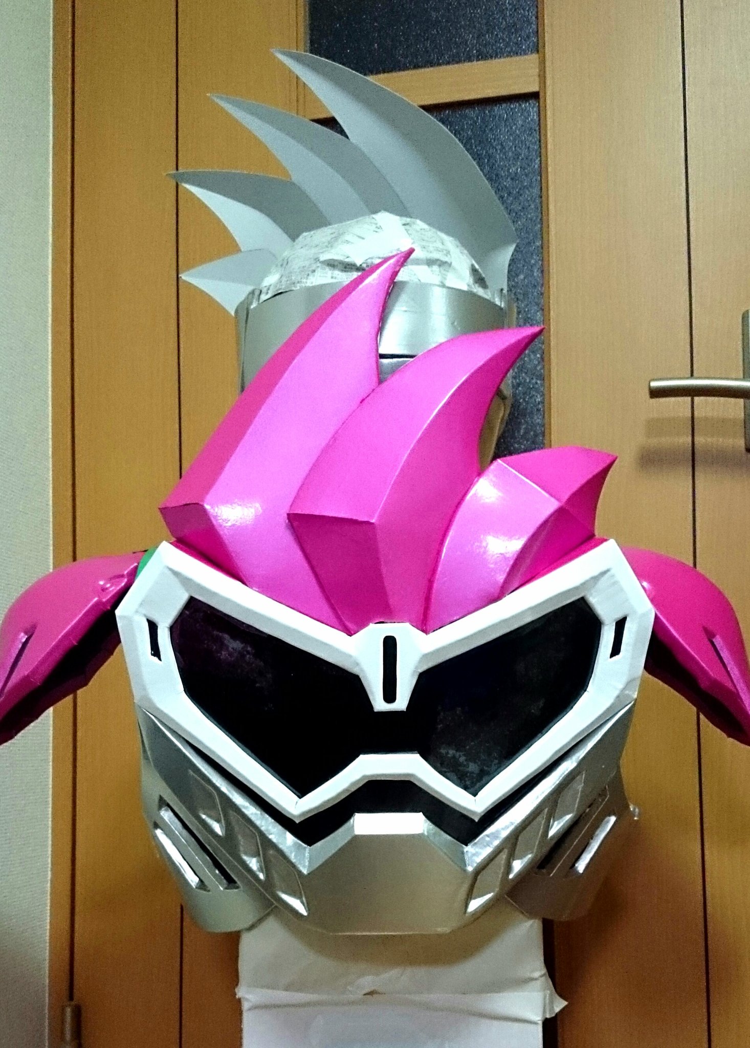 音速の騎士 on X: 