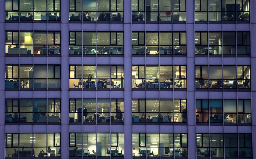 CityAM's tweet image. Most chief financial officers want the corner office cityam.com/249626/most-ch…