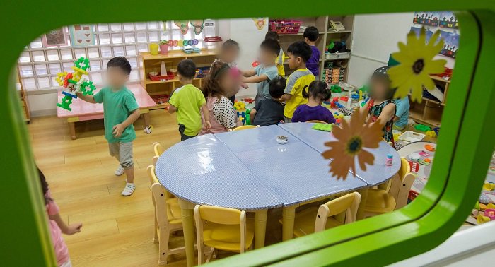 kpinews's tweet image. 내일부터 정당한 사유없이 어린이집 입소 거부 금지…위반때 최대 3개월 운영정지
kpinews.co.kr/news/articleVi…
#보건복지부 #영유아보육법 #어린이집입소거부금지 #부모협동어린이집 #협동어린이집