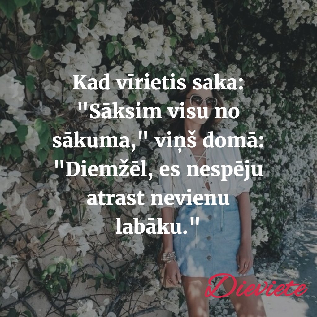 dievietelv's tweet photo. https://t.co/7aWxB5uB97