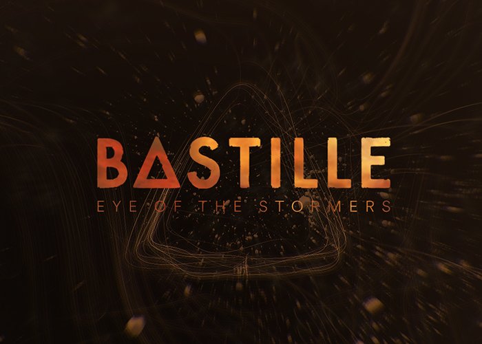 Monday Inspiration #10 -  A collaborative project between Bastille and Spotify. - eyeofthestormers.com
