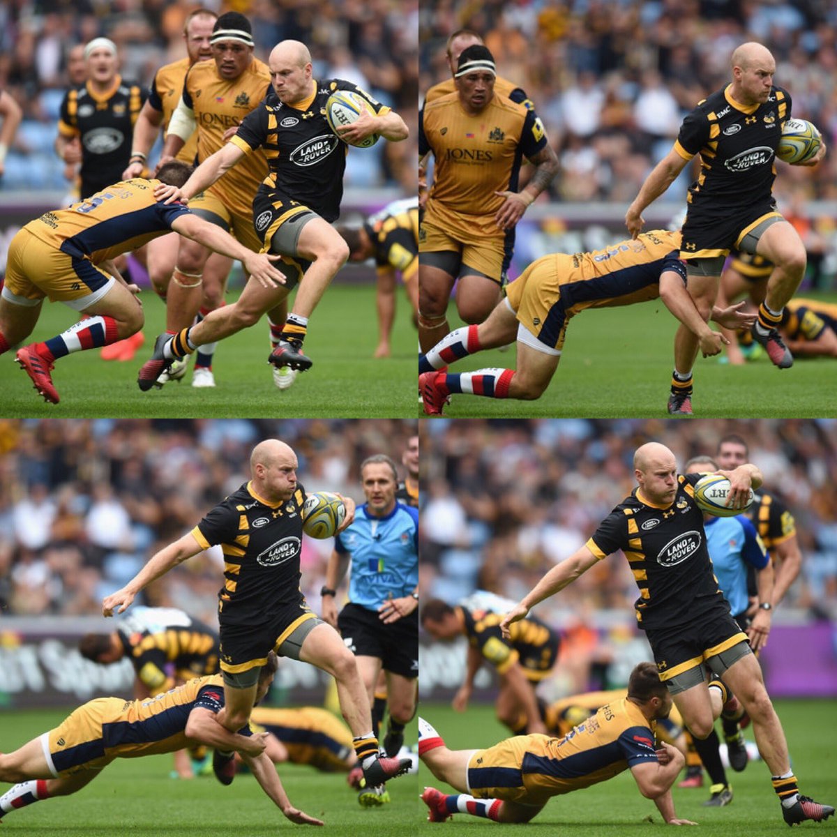 joesimpson9's tweet image. Enjoyed the run out yesterday