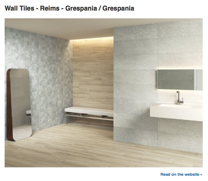 Grespania Official tweet media