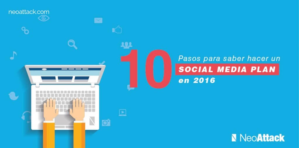 RubenManez's tweet image. ✅ 👉🏽 Como hacer un Plan Social Media en 2016 

buff.ly/2cA2kxV vía @NeoAttack_ por @JesusMadurga