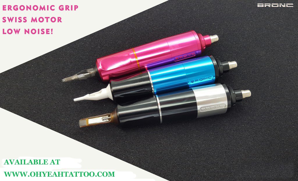 ComGotatu's tweet image. would you like to order them?
All colors are in stock
Available at ohyeahtattoo.com